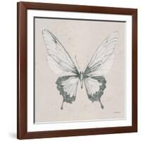 Soft Summer Sketches V-James Wiens-Framed Art Print