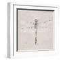Soft Summer Sketches VI-James Wiens-Framed Art Print