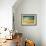 Soft Sunrise on the Beach 6-Carlos Casamayor-Framed Giclee Print displayed on a wall