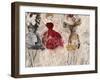 Soft Swing-Jodi Maas-Framed Giclee Print