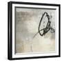 Soft Touch I-Anna Polanski-Framed Art Print