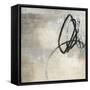 Soft Touch I-Anna Polanski-Framed Stretched Canvas