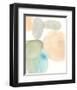 Soft Touch II-Jennifer Goldberger-Framed Art Print