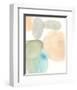 Soft Touch II-Jennifer Goldberger-Framed Art Print