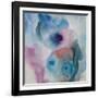 Soft Touch II-Jason Jarava-Framed Giclee Print