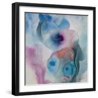 Soft Touch II-Jason Jarava-Framed Giclee Print