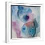 Soft Touch II-Jason Jarava-Framed Giclee Print