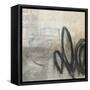 Soft Touch III-Anna Polanski-Framed Stretched Canvas