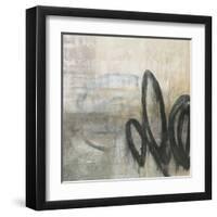 Soft Touch III-Anna Polanski-Framed Art Print