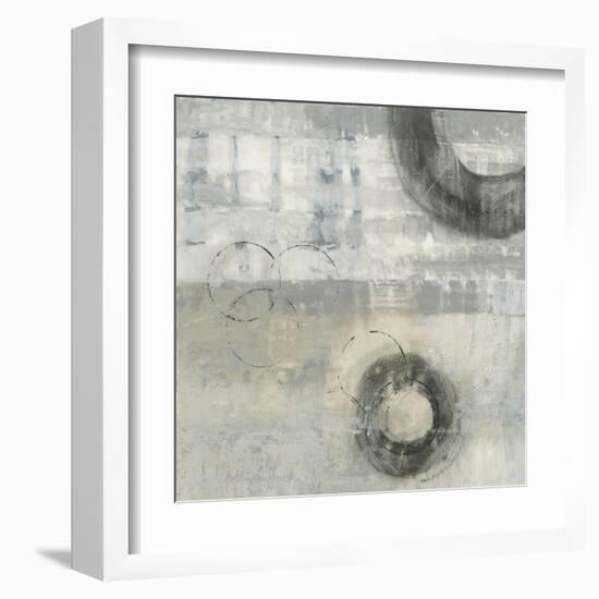 Soft Touch IV-Anna Polanski-Framed Art Print