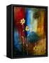 Soft Touch-Megan Aroon Duncanson-Framed Stretched Canvas