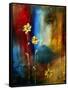 Soft Touch-Megan Aroon Duncanson-Framed Stretched Canvas