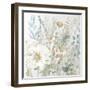 Soft Touches Two-null-Framed Giclee Print