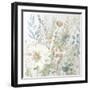 Soft Touches Two-null-Framed Giclee Print