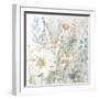 Soft Touches Two-null-Framed Giclee Print