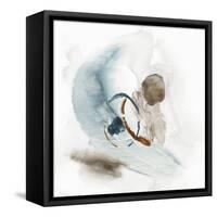 Soft Transformation I-PI Studio-Framed Stretched Canvas