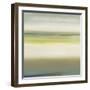 Soft Views III-Lisa Ridgers-Framed Art Print