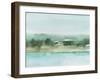 Soft Vista Study II-Ethan Harper-Framed Art Print