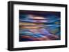 Soft Waves-Ursula Abresch-Framed Premium Photographic Print