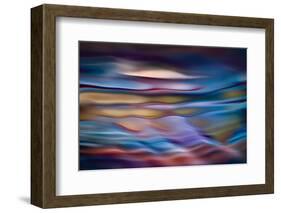 Soft Waves-Ursula Abresch-Framed Photographic Print