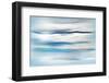 Soft Waves-Ursula Abresch-Framed Photographic Print