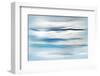 Soft Waves-Ursula Abresch-Framed Photographic Print