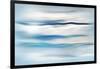 Soft Waves-Ursula Abresch-Framed Photographic Print