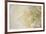 Soft White Begonia II-Rita Crane-Framed Photographic Print