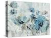 Soft Wind Floral-Jodi Maas-Stretched Canvas