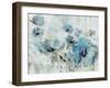 Soft Wind Floral-Jodi Maas-Framed Giclee Print