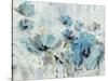 Soft Wind Floral-Jodi Maas-Stretched Canvas