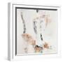 Soft Wish II-Clayton Rabo-Framed Giclee Print