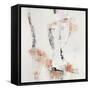 Soft Wish II-Clayton Rabo-Framed Stretched Canvas