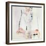 Soft Wish-Clayton Rabo-Framed Giclee Print