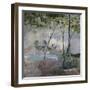 Softened Escape-Alexys Henry-Framed Giclee Print