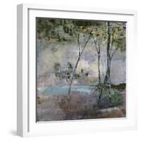 Softened Escape-Alexys Henry-Framed Giclee Print