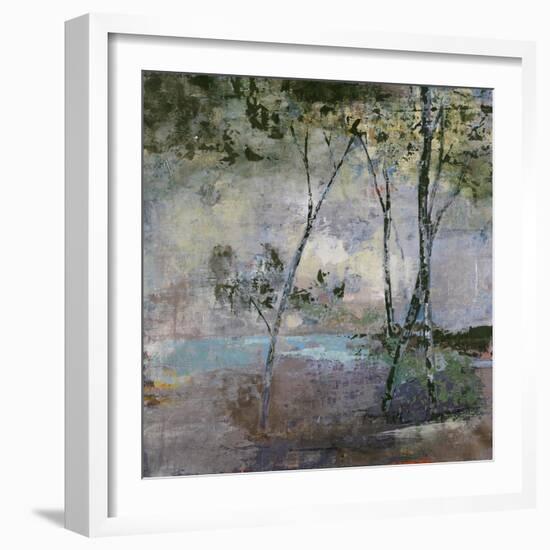 Softened Escape-Alexys Henry-Framed Giclee Print