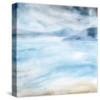 Softer Waves-Jason Jarava-Stretched Canvas