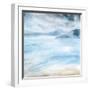 Softer Waves-Jason Jarava-Framed Giclee Print