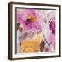 Softly Blushing-Ruth Palmer-Framed Art Print