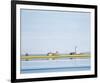 Softly Into Summer-Barbara James-Framed Giclee Print