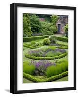 Softly Sculpted-Doug Chinnery-Framed Photographic Print