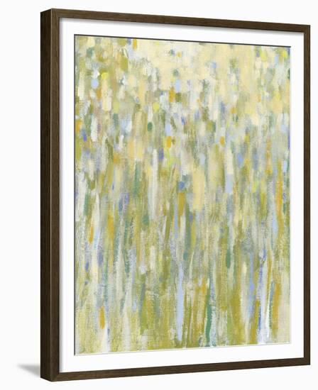 Softly Spoken-Jessica Torrant-Framed Giclee Print