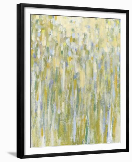 Softly Spoken-Jessica Torrant-Framed Giclee Print