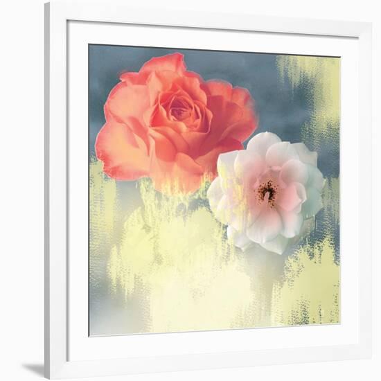 Softness-Andrew Michaels-Framed Art Print