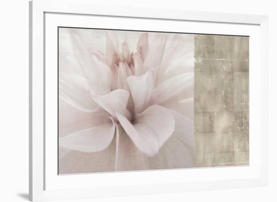 Softness-Andrew Michaels-Framed Art Print