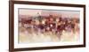 Sognando Roma-Luigi Florio-Framed Art Print