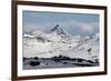 Sognefjell mountains, above Skjolden-Tony Waltham-Framed Photographic Print
