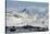 Sognefjell mountains, above Skjolden-Tony Waltham-Stretched Canvas