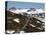 Sognefjellvegen, Jotunheimen, Sogne Og Fjordane, Norway, Scandinavia, Europe-Hans Peter Merten-Stretched Canvas